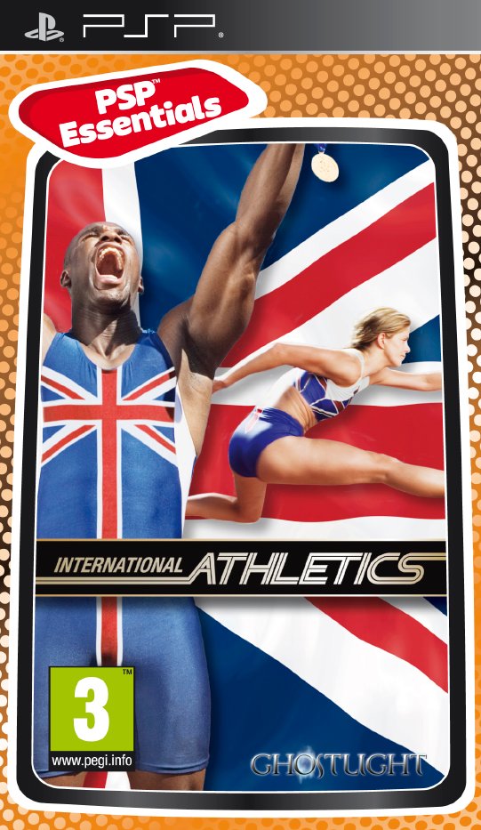 International Athletics